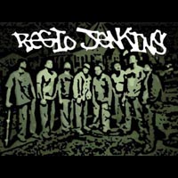 Regio Jenkins